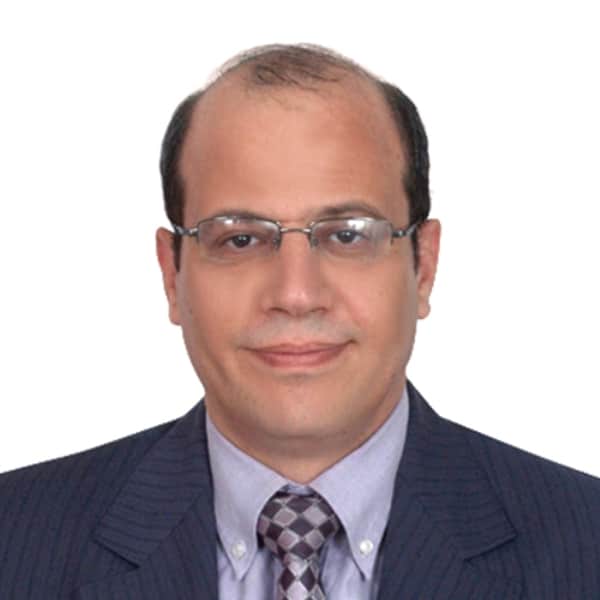 Mahmoud Obeid